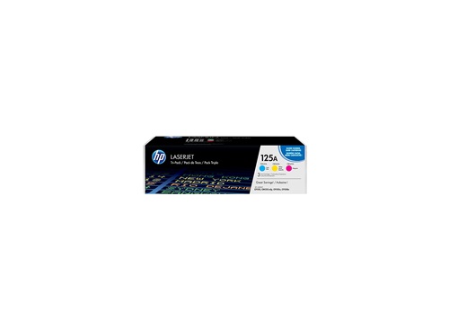 HP CF373AM 125A Multipack