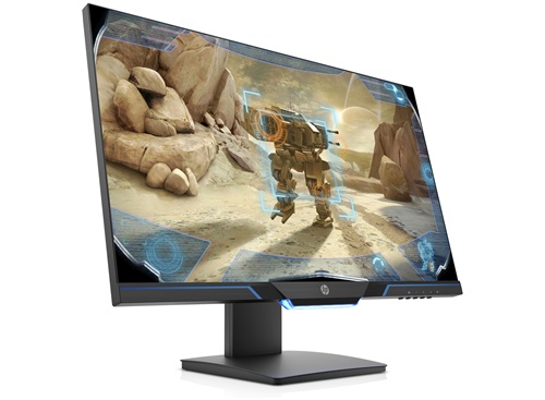 hp 27mx monitor