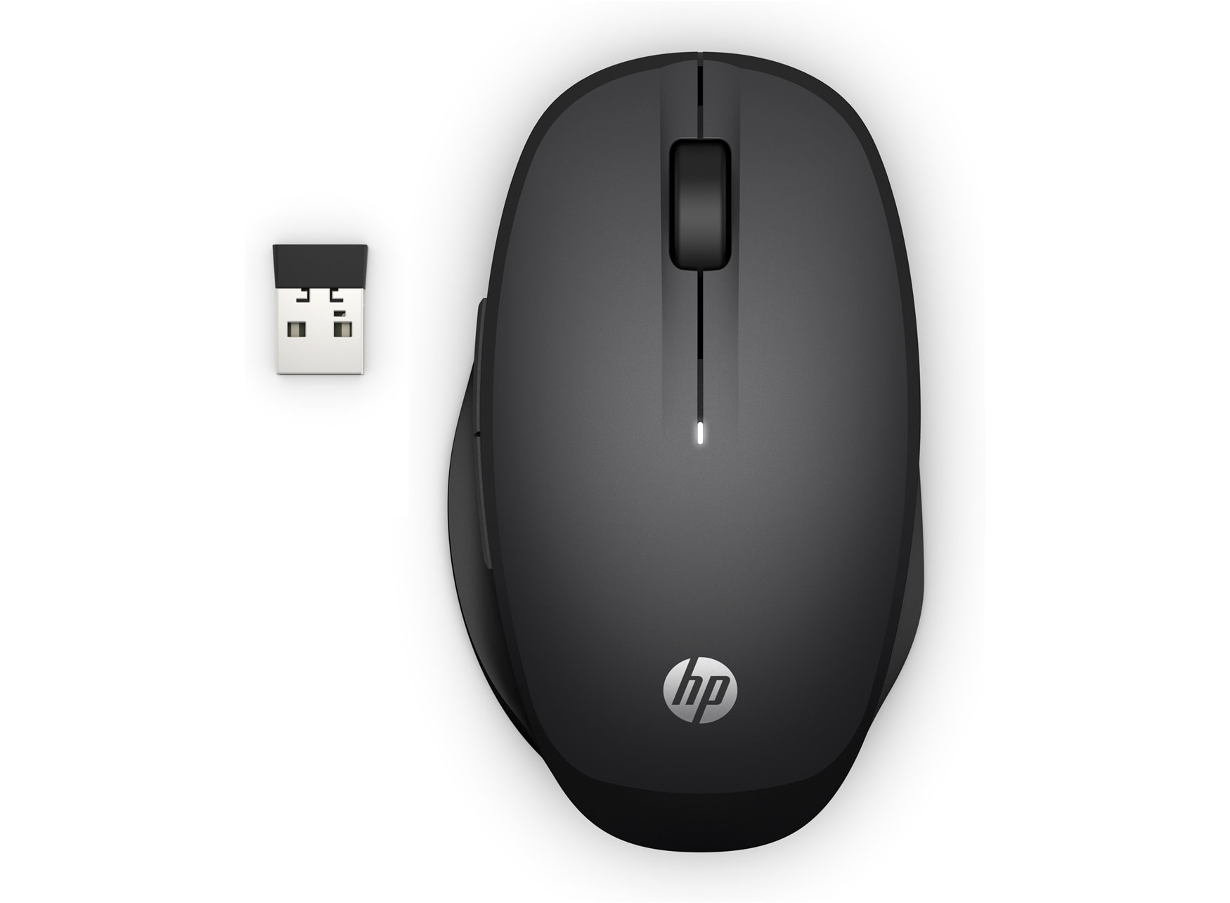 Connect The HP 430/435 Multi-Device Wireless Mouse To HP, 57% OFF