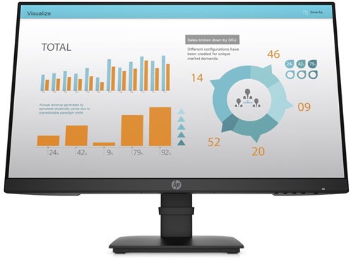 golf ball flight monitor