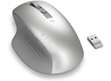 hp new mouse