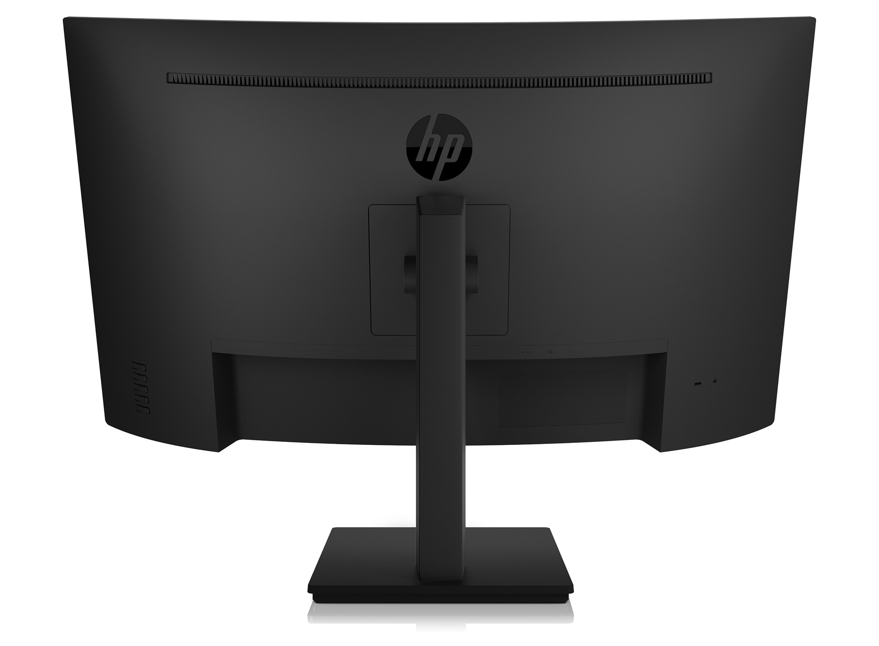 hp x32c gaming monitor