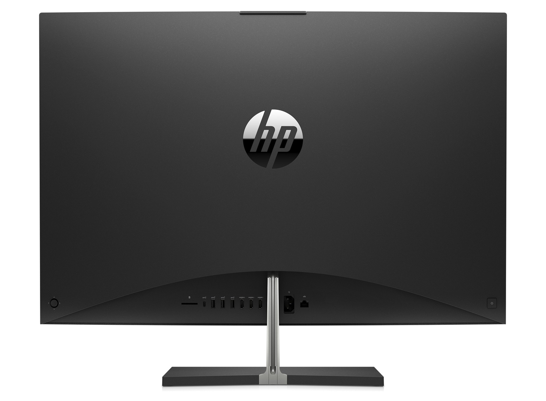 hp pavilion 32 display