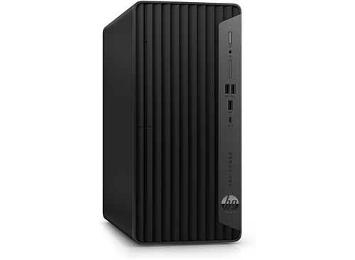 HP Pro Tower 400 G9 Business Desktop – Core™ i5 - HP Store UK