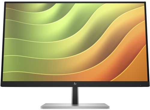 HP E24u G5 (23.8”) Full-HD IPS USB-C Docking Business Monitor - HP Store UK