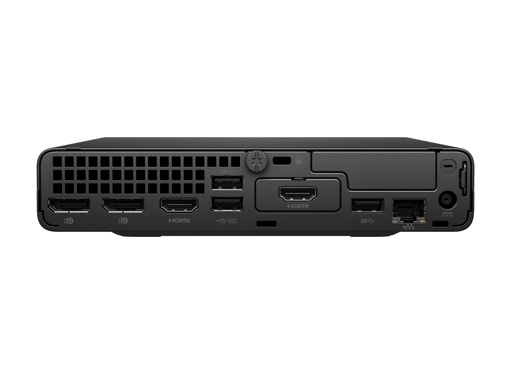 HP Pro Mini 400 G9 Business Desktop – Core™ i7 - HP Store UK