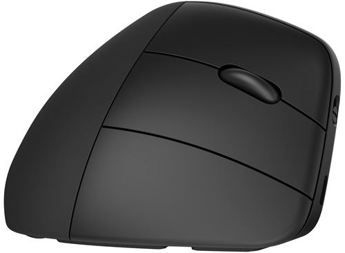 HP 925 Ergonomic Vertical Mouse - HP Store UK