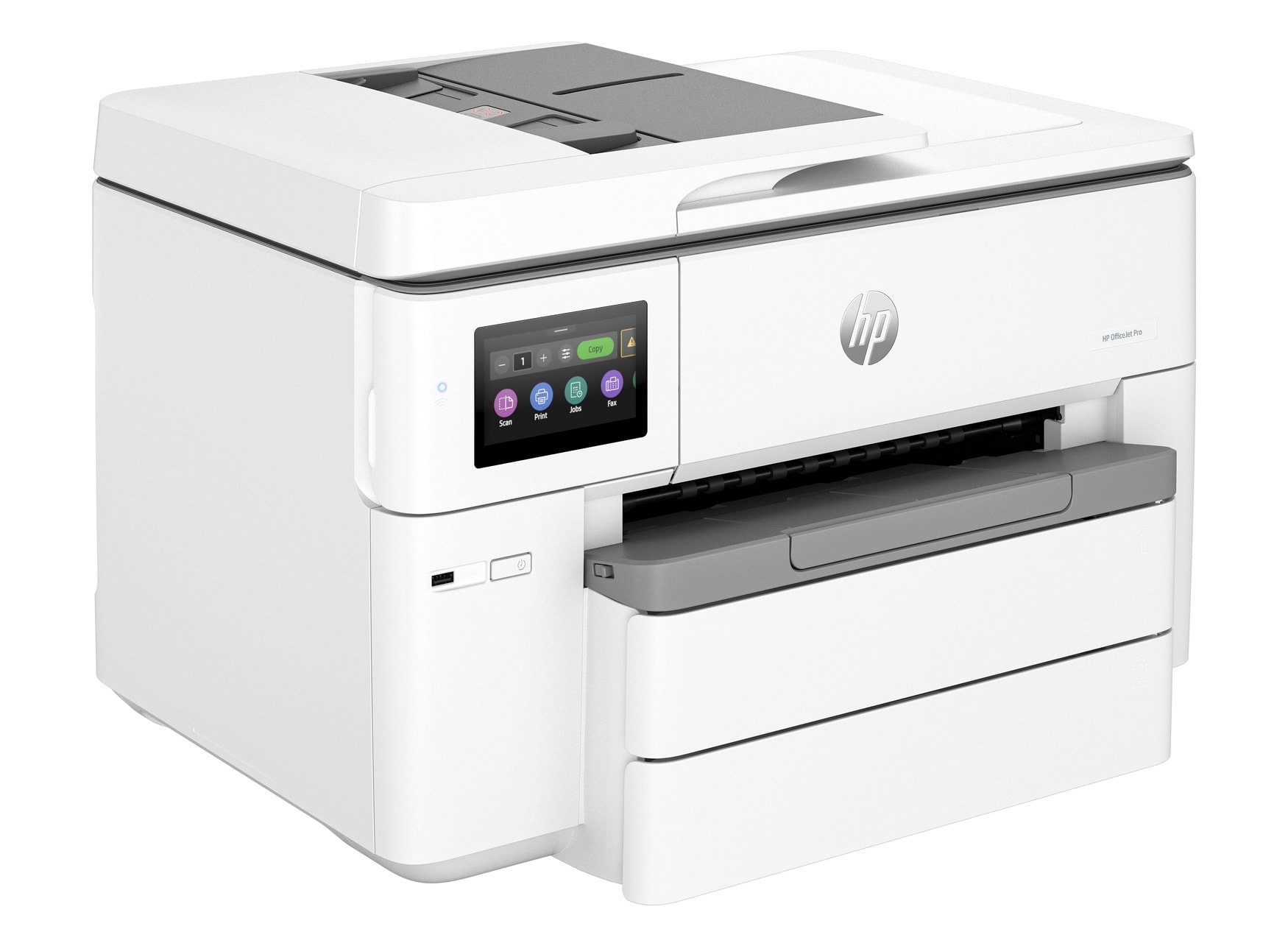 HP Officejet online Pro Printer