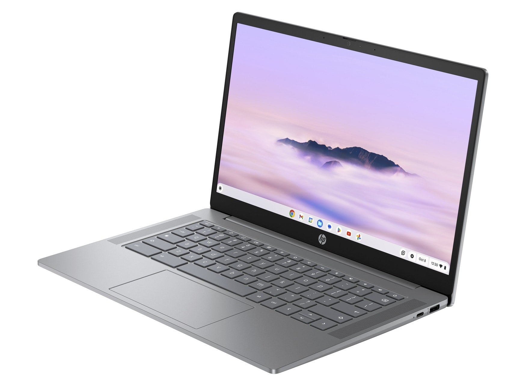 HP 14a-nf0000na Chromebook Plus - Core™ i3 - HP Store UK