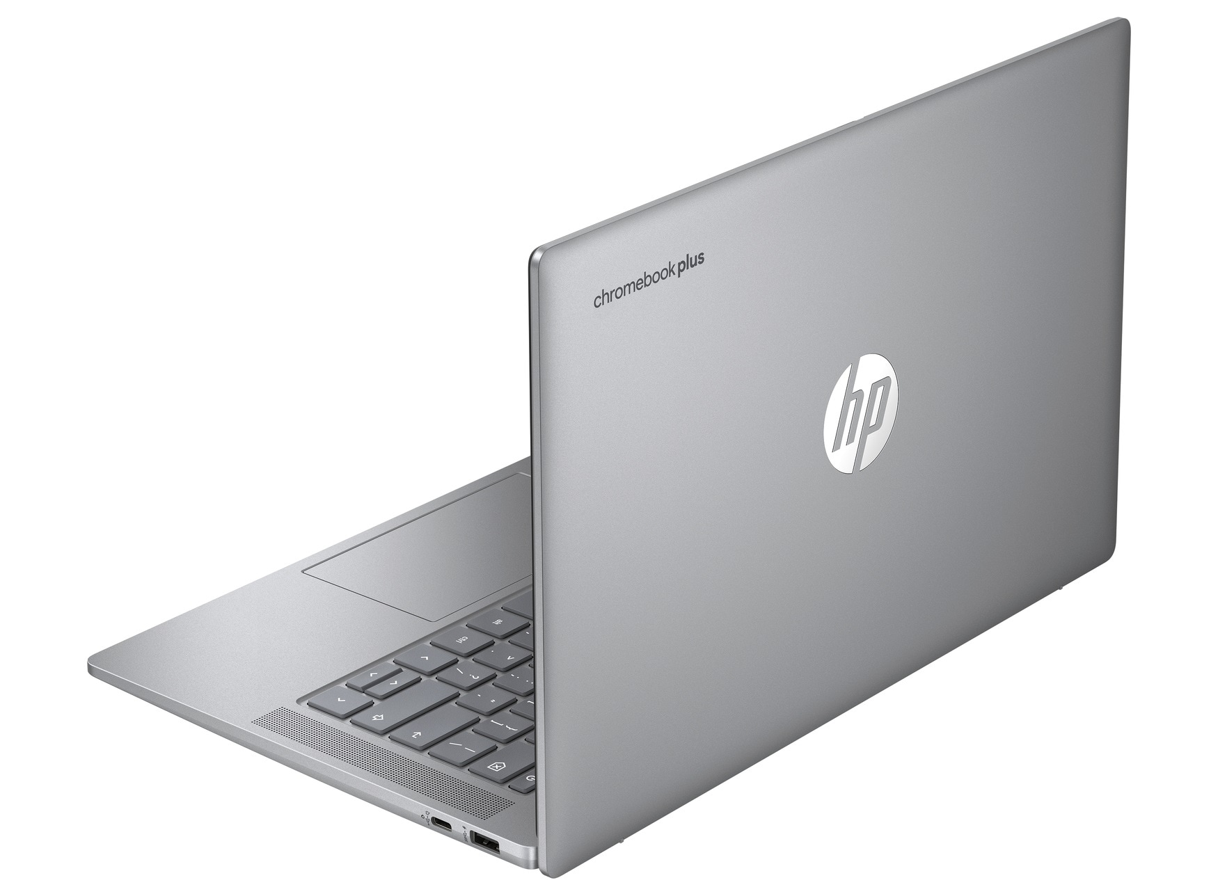 HP 14a-nf0000na Chromebook Plus - Core™ i3 - HP Store UK