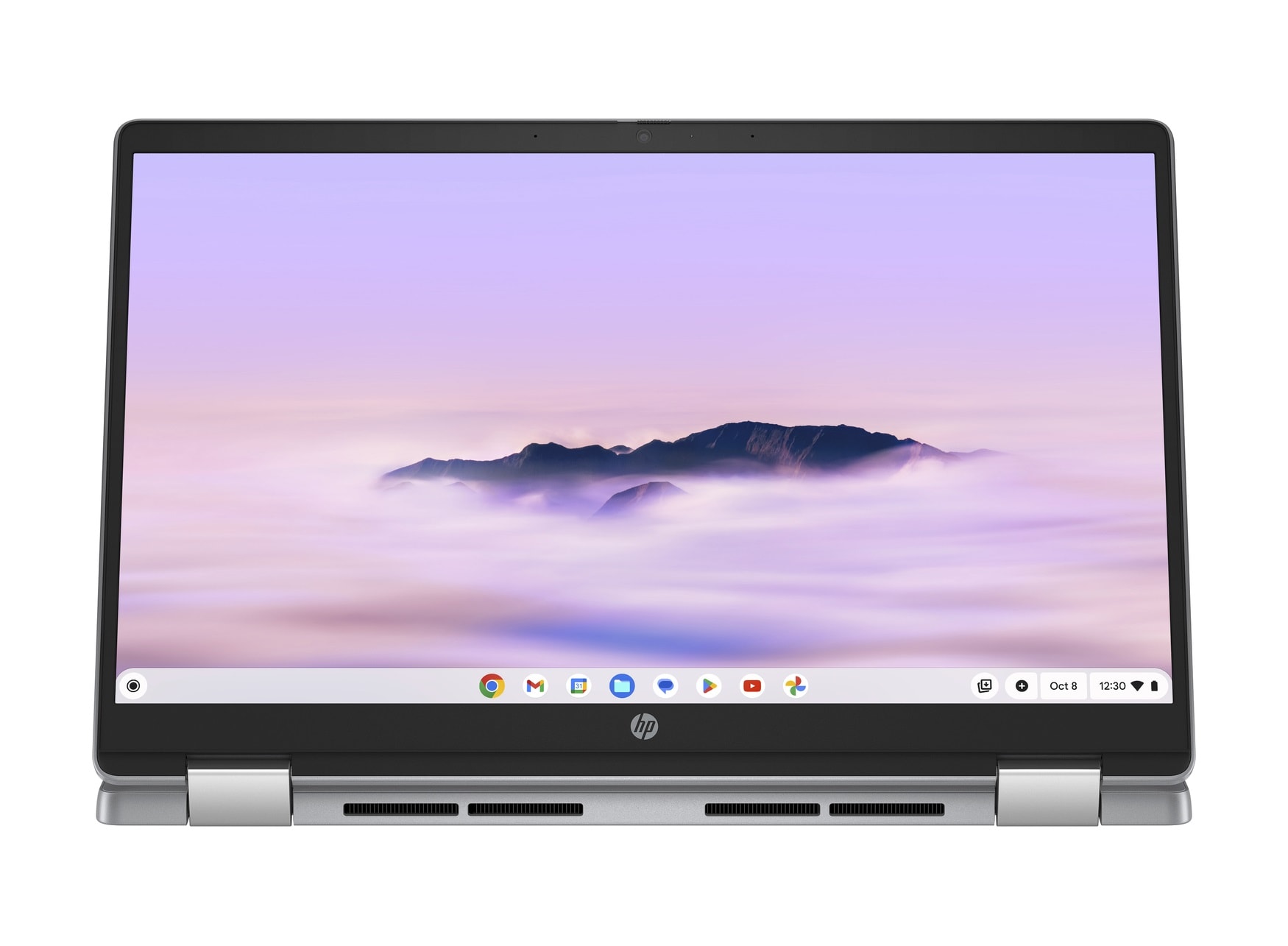 HP offers Chromebook x360 14