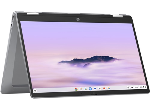 HP hotsell Touch-Screen Chromebook