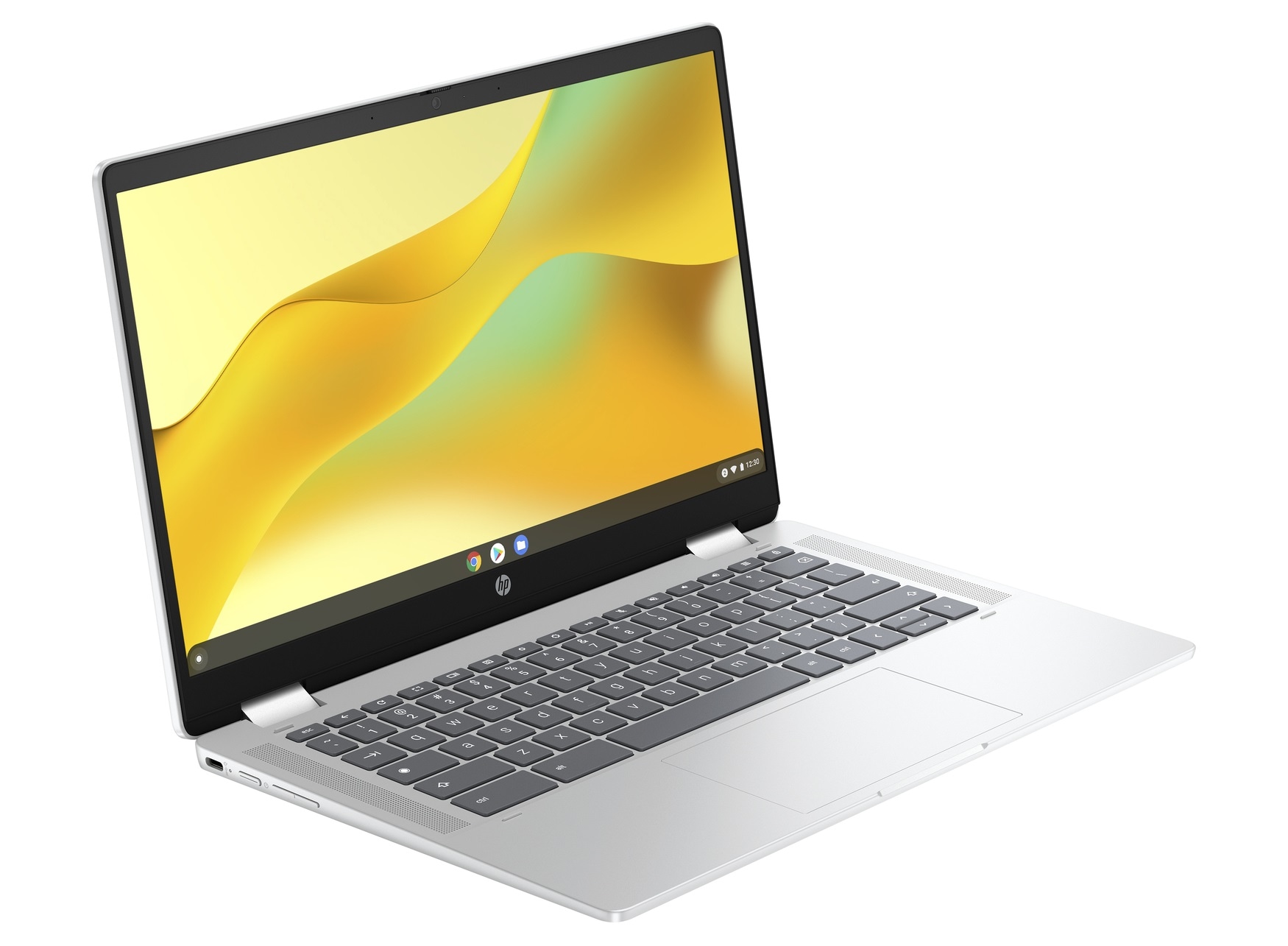 HP x360 Chromebook 14b-cd0002na- Intel® N100 - HP Store UK