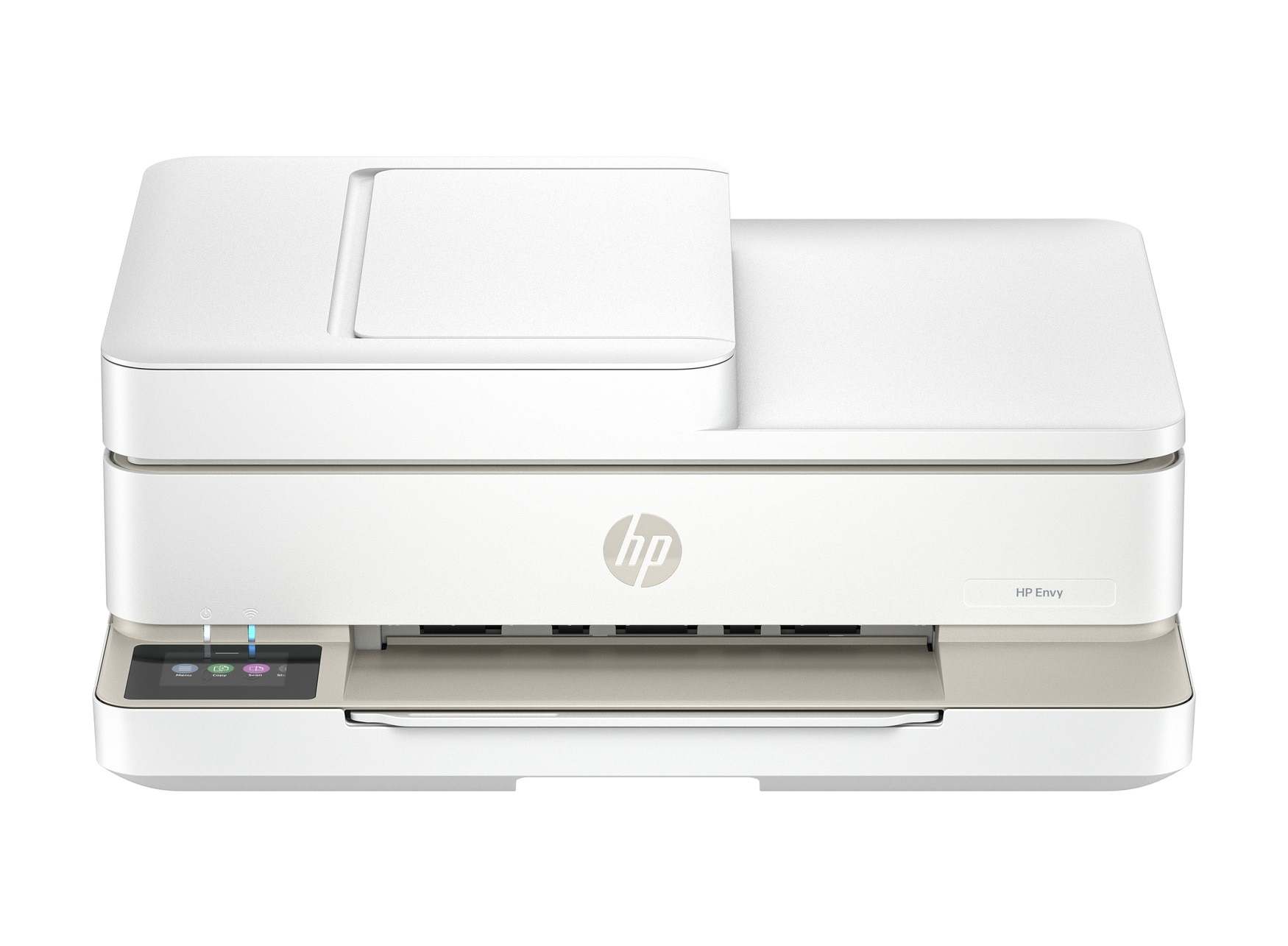 HP ENVY 6532e A4 Colour Multifunction Inkjet Printer with HP+ and 6 months Instant Ink and Free HP A4 Paper - 50 Sheets starter pack