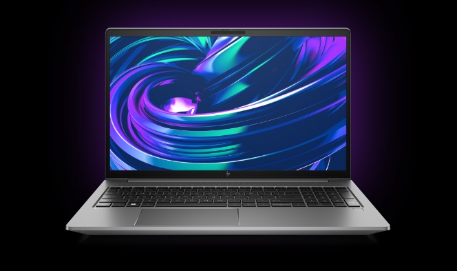 ZBook Firefly