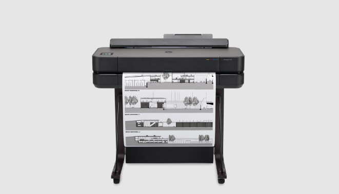 HP DesignJet