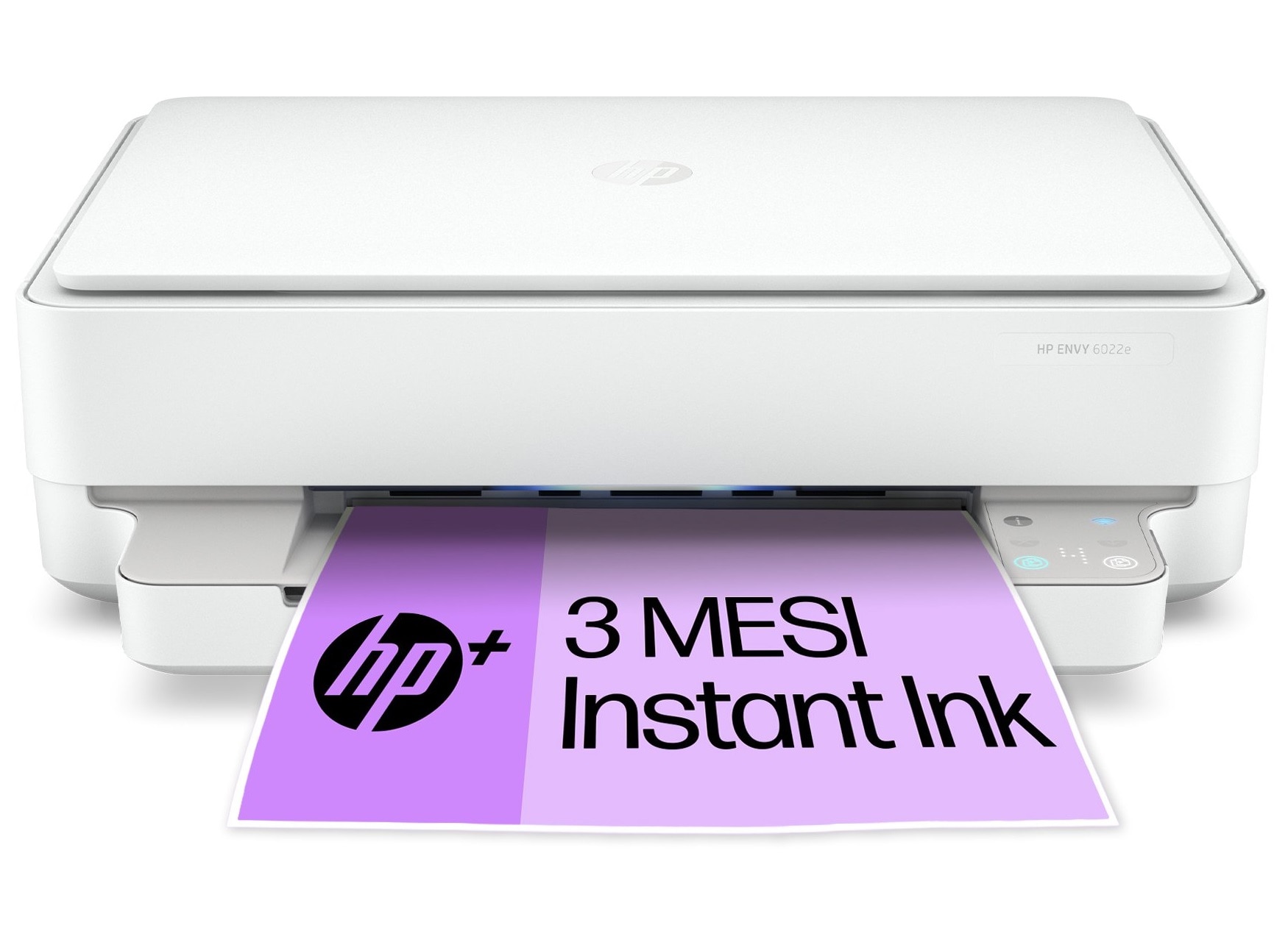 Stampante multifunzione HP ENVY 6022e (Bordi …