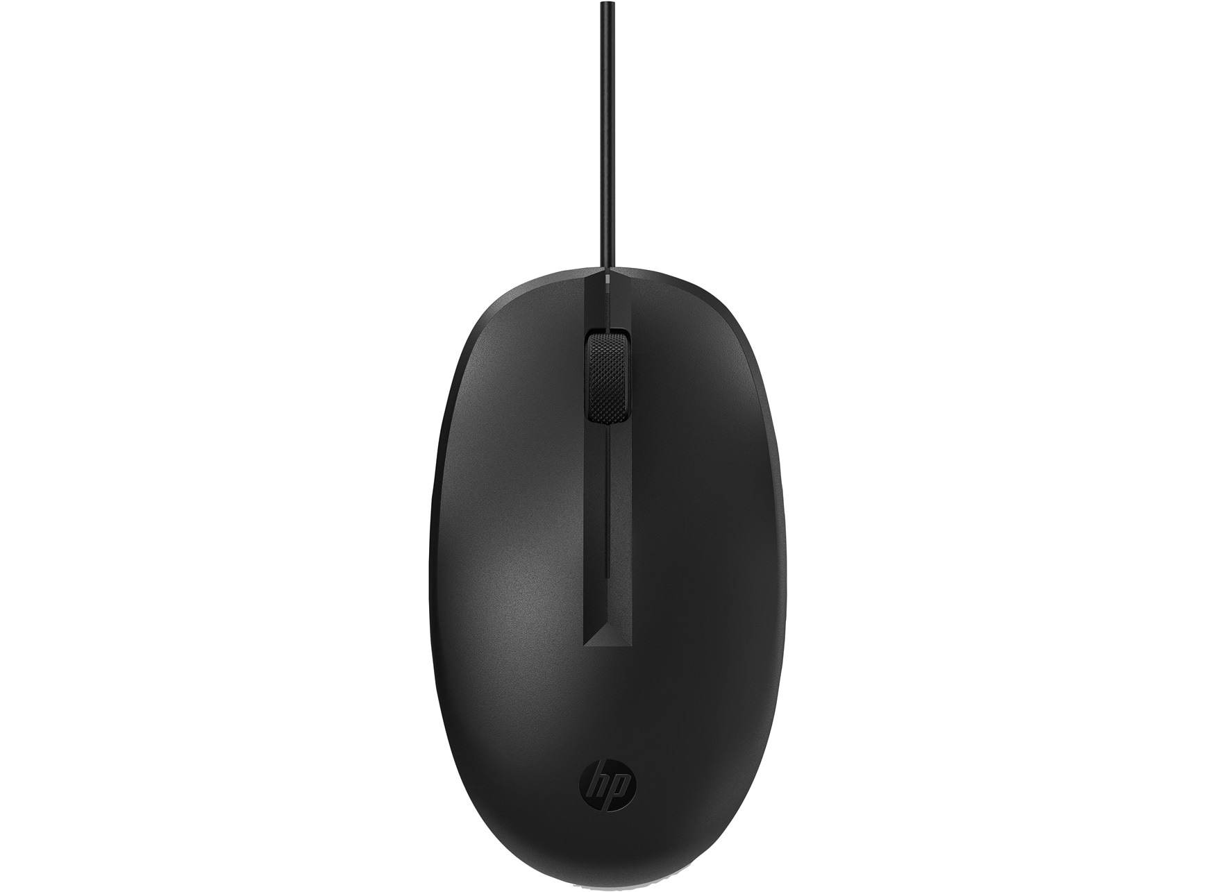 Mouse cablato HP 125