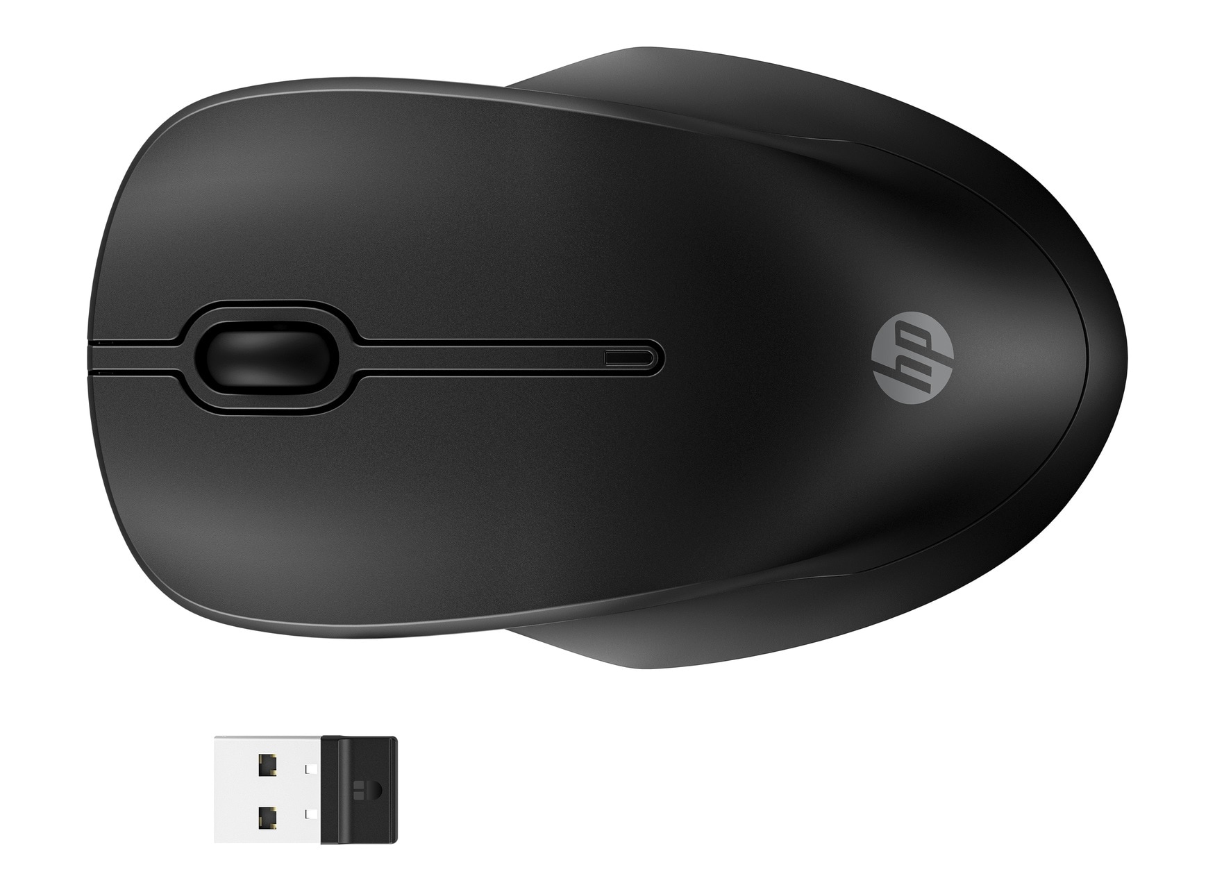 HP 255 Dual Wireless Mouse