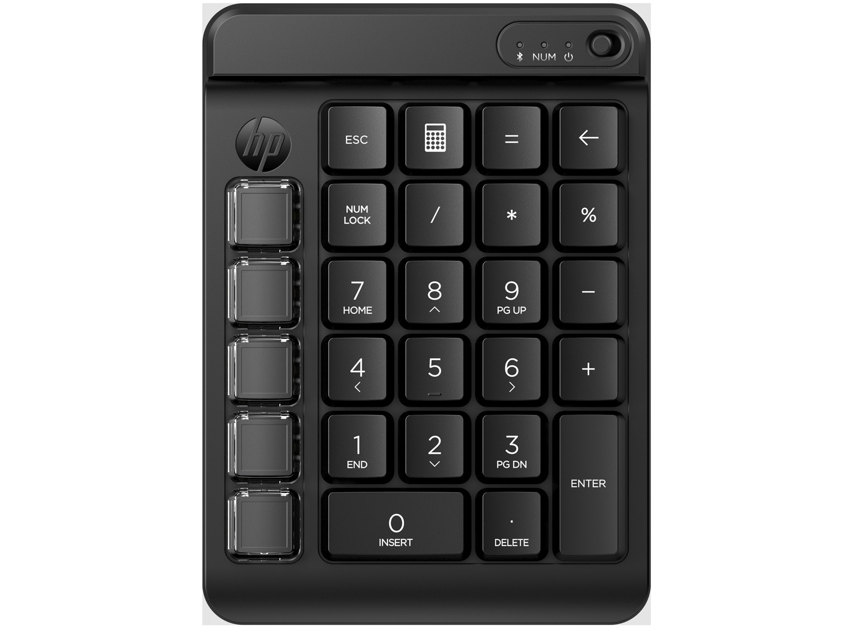 HP 435 Programmable Wireless Keypad