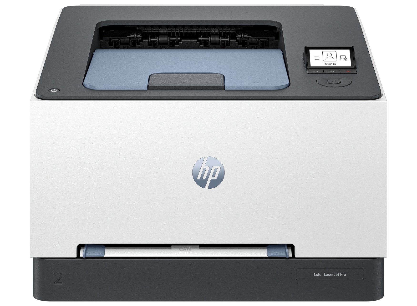 HP Color LaserJet Pro 3202dw