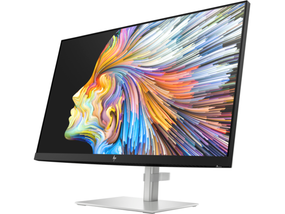 Hp U28 4k Hdr Monitor 1z978aa Aba