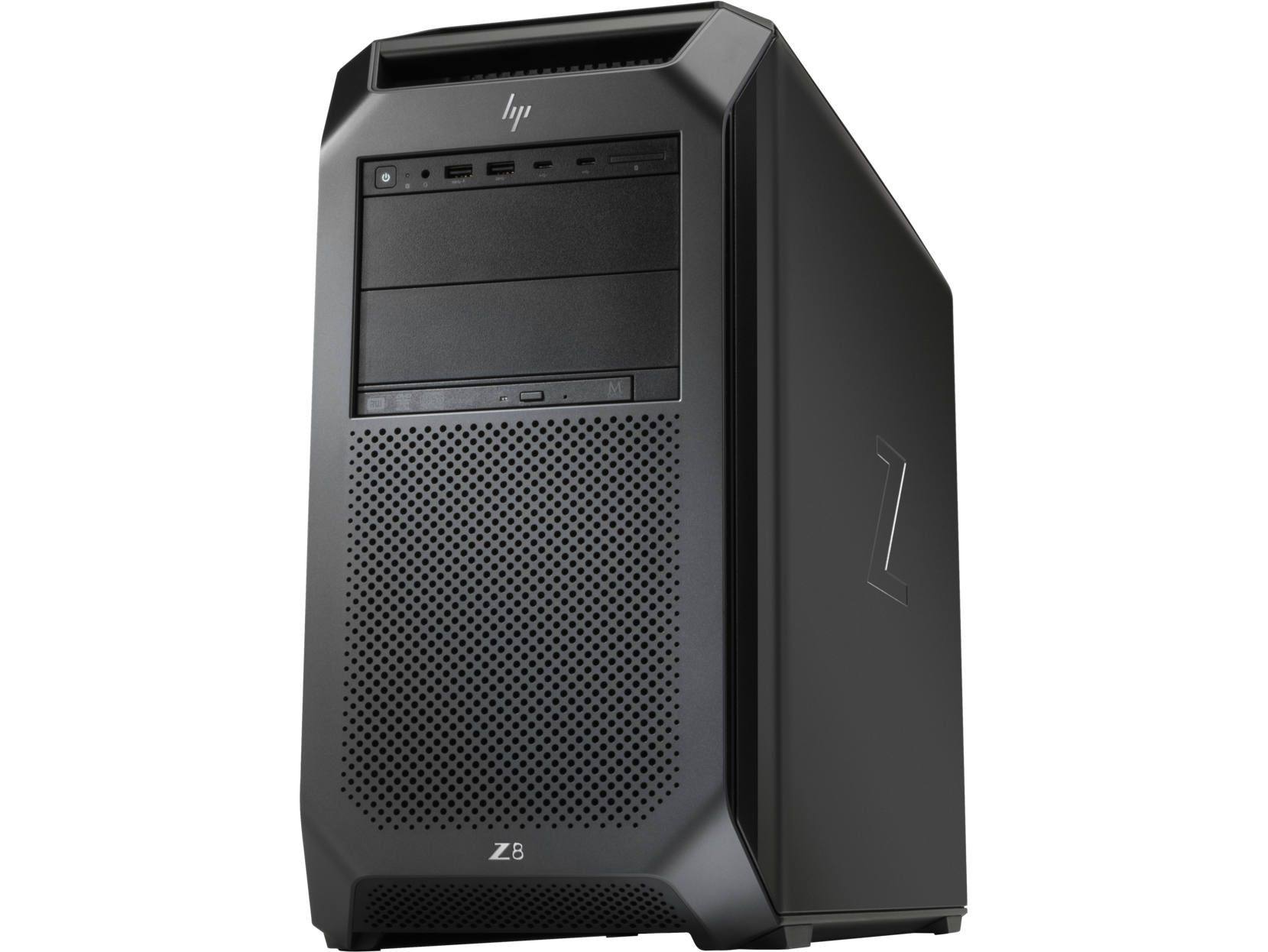 Hp Z8 G4 Tower Workstation 2k9g8ut Aba