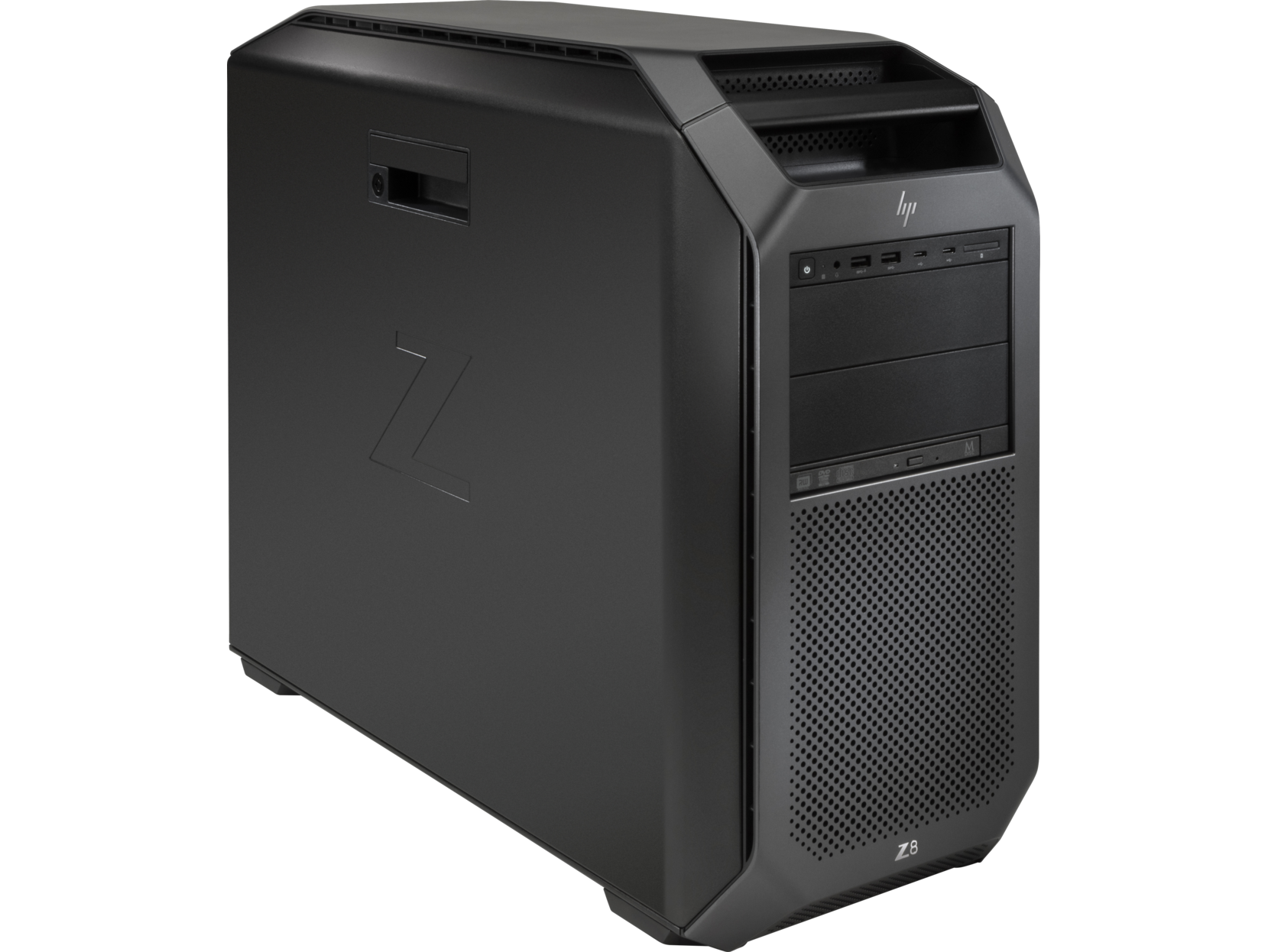 Hp Z8 G4 Tower Workstation 2k9g8ut Aba