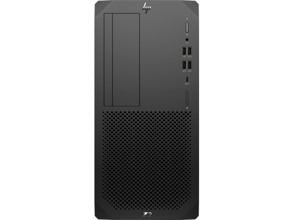 Hp Z2 Tower G5 Workstation 2x3m5ut Aba