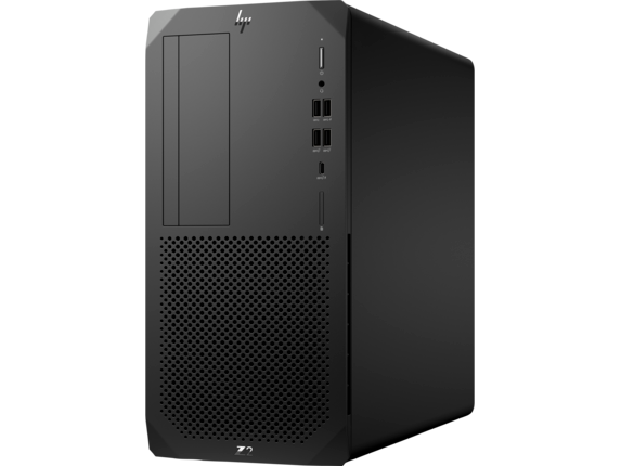 Hp Z2 Tower G5 Workstation 2x3m5ut Aba