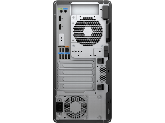 Hp Z2 Tower G5 Workstation 2x3m5ut Aba