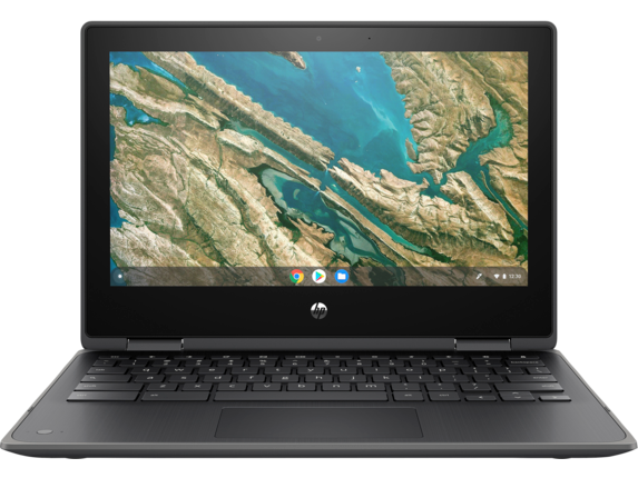 Hp Chromebook X360 11 G3 Education Edition Pc 436c1ut Aba