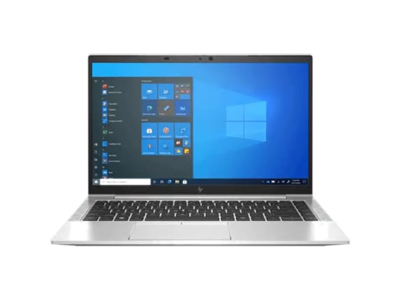 Hp Elitebook 840 G8 14 Notebook Windows 10 Pro Full Hd Intel Core I7 1185g7 16 Gb Ram 512 Gb Ssd 8rv546