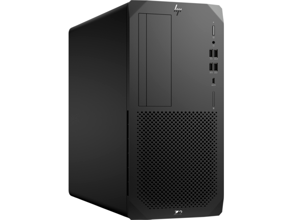 Hp Z2 Tower G5 Workstation Customizable 9fr64av Mb