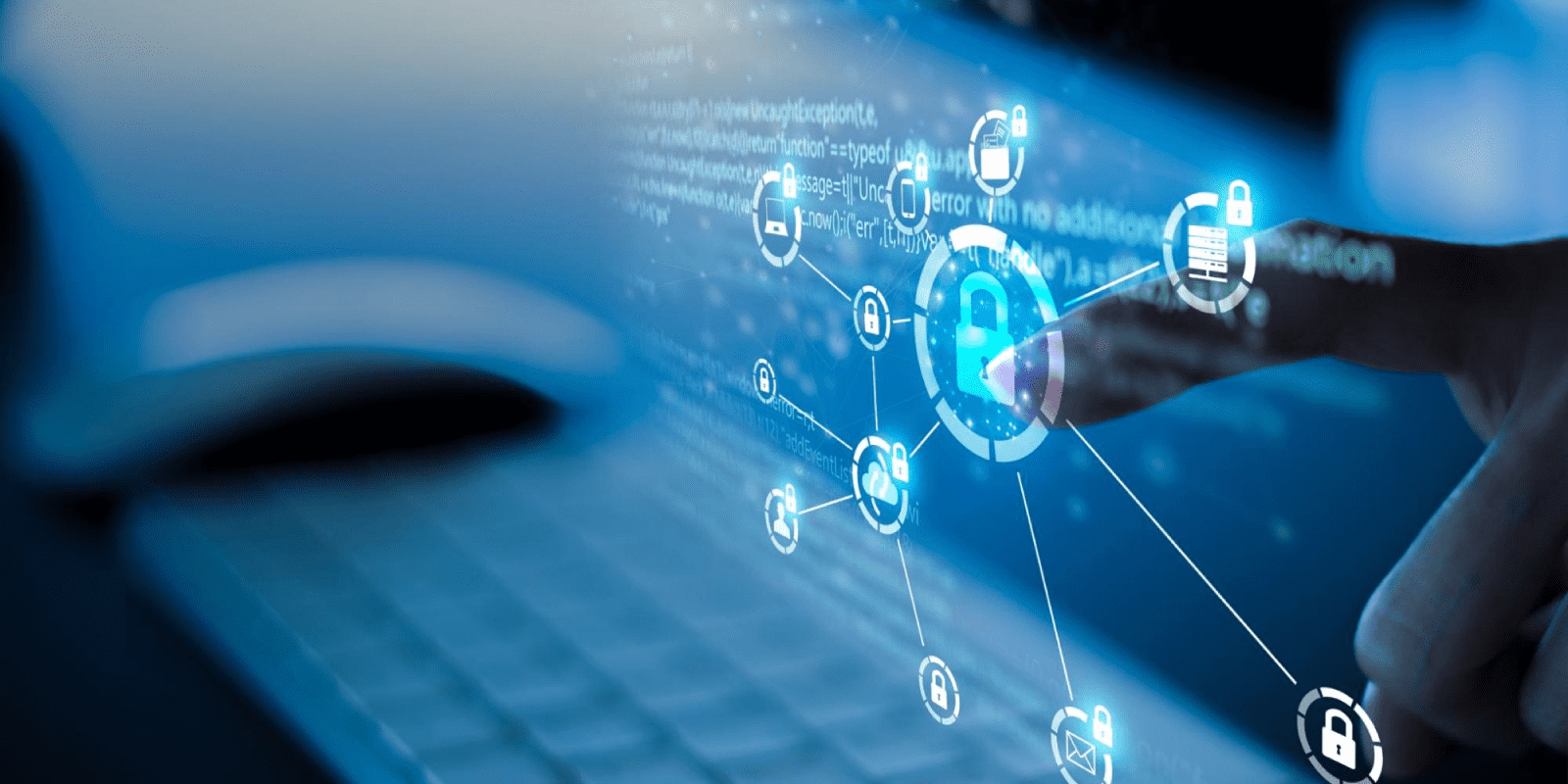 What is McAfee LiveSafe with VPN: Next-level Identity and Data Protection |  HP® Tech Takes