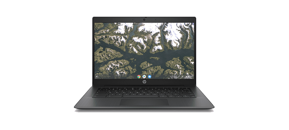 HP Chromebook 14 notebook