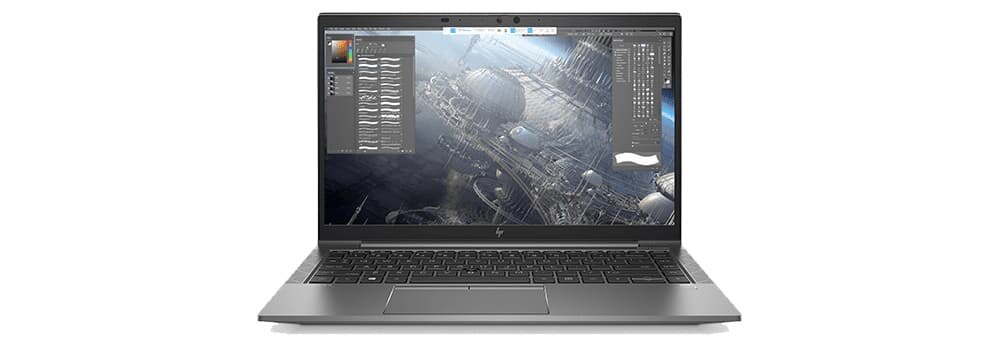  HP ZBook Firefly mobile workstation