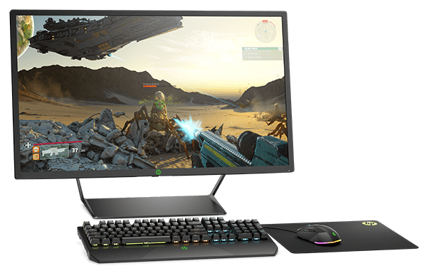 freesync computer monitors