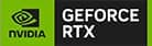 NVIDIA Gforce RTX