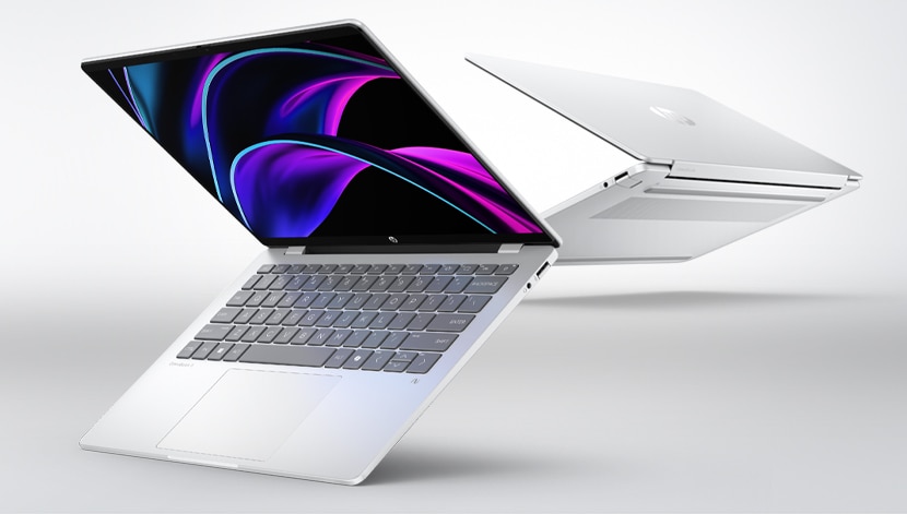 image of Omnibook 5