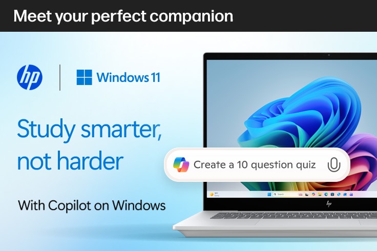 image of laptop with copilot