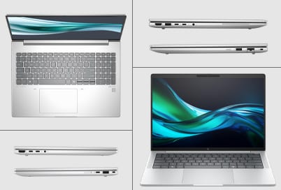 images of different laptops