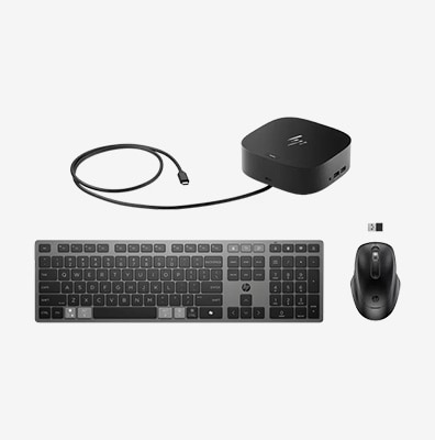 HP Bundles