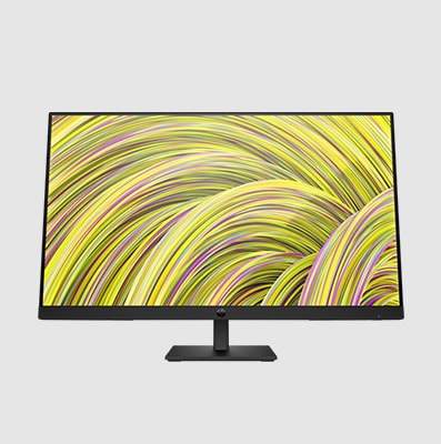 hp monitor