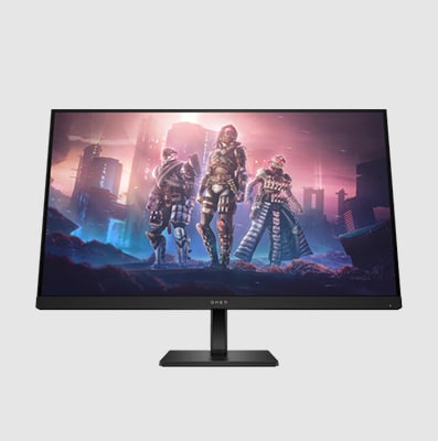 hp monitor