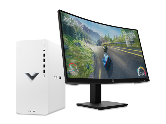 pc hp victus