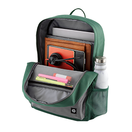 image of a HP backpack