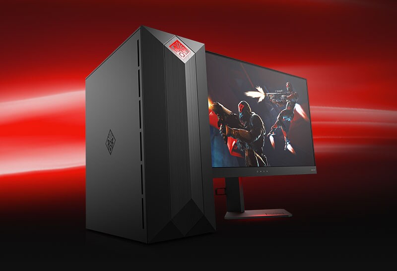 omen obelisk desktop pc