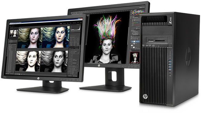 HP® Z440 Workstation| HP® Official Store