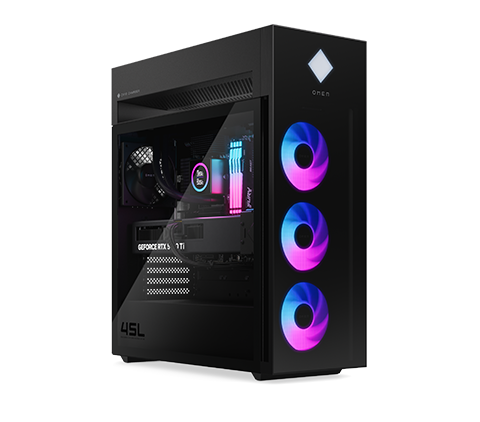 HP OmniBook 5 Next Gen AI 14-inch front view